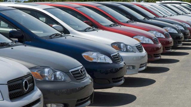 How to buy and sell cars Philippines | The Guardian Nigeria News ...