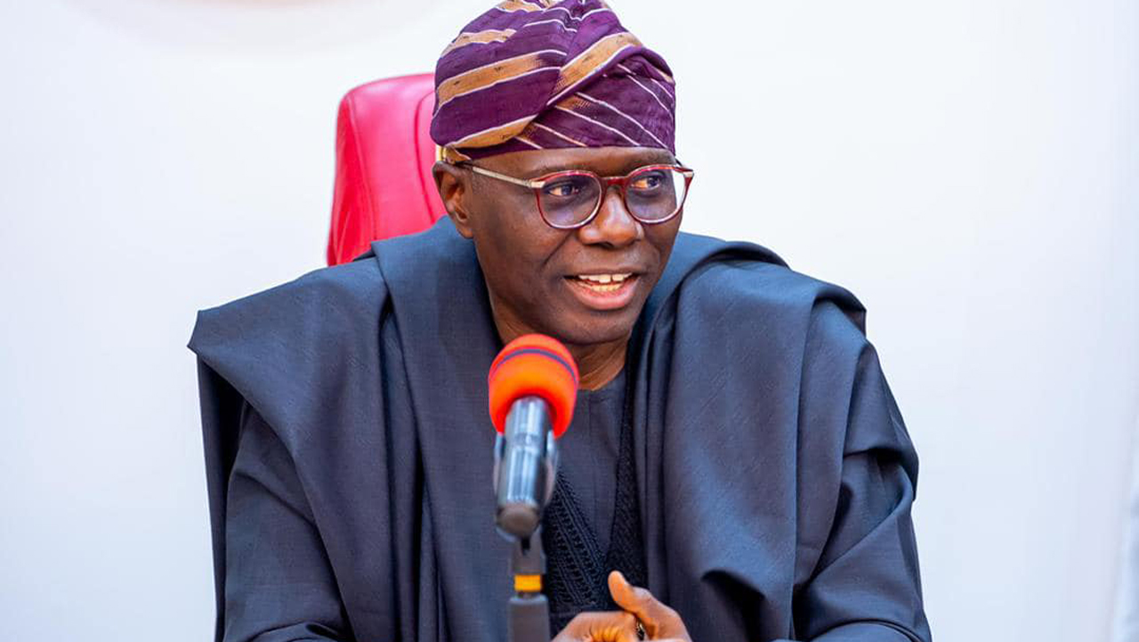 Sanwo-Olu pledges succour for vulnerable members of society | The Guardian Nigeria News - Nigeria and World News