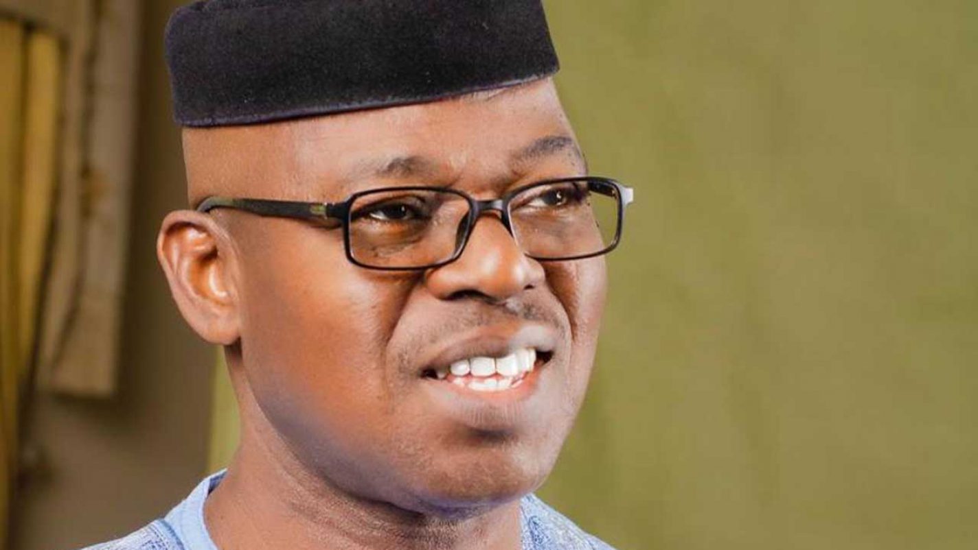 Ekiti 2022: To Segun Oni, destiny beckons — Opinion — The Guardian Nigeria  News – Nigeria and World News