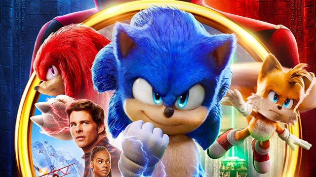 Reviews: Sonic - IMDb