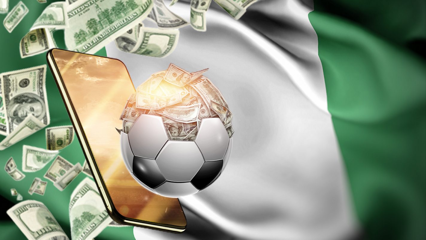 ➜ ➜ ➜ Football (+/Other Sports) Betting Season 17 ➜ ➜ ➜ - Business (1623) -  Nigeria