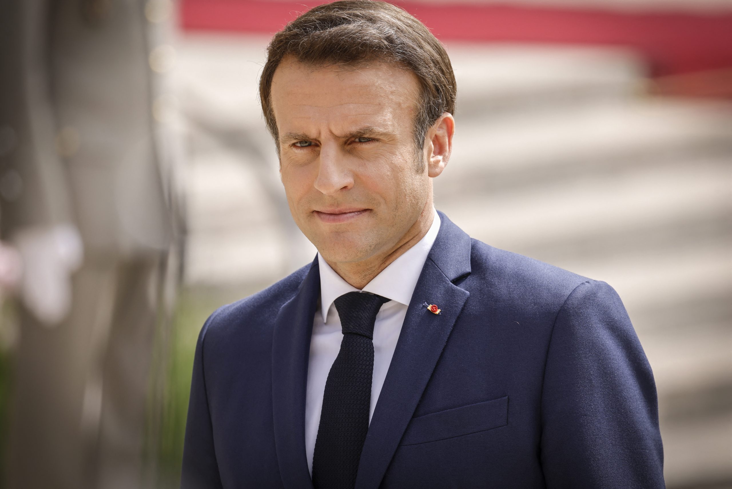 france-s-macron-inaugurated-for-second-term-flashnews-what-you-live