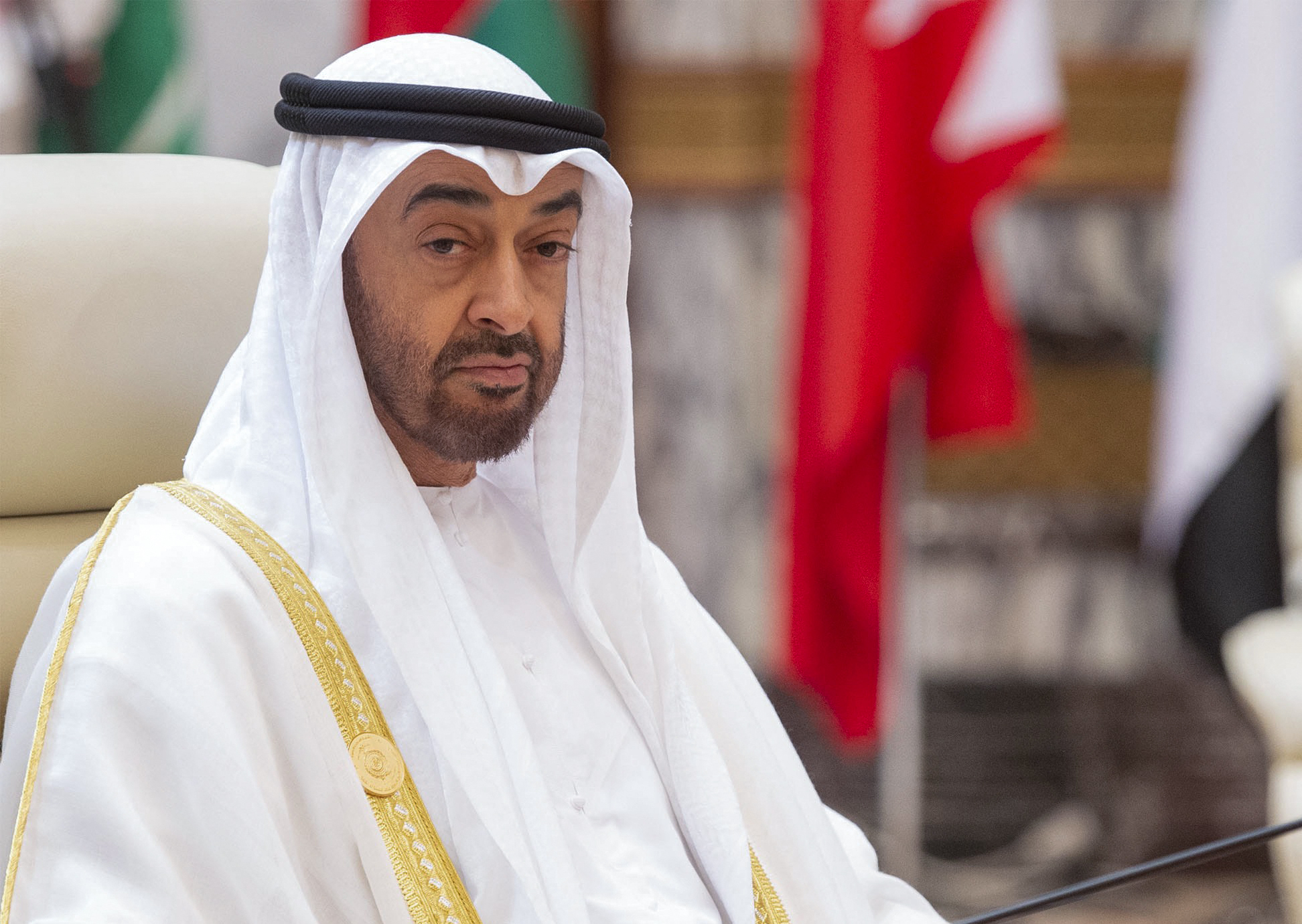 Sheikh Khalifa: Redefining Future Of Leadership And Strengthening Uae 