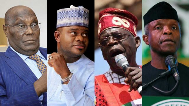 Power seekers as the nation’s fixers | The Guardian Nigeria News ...