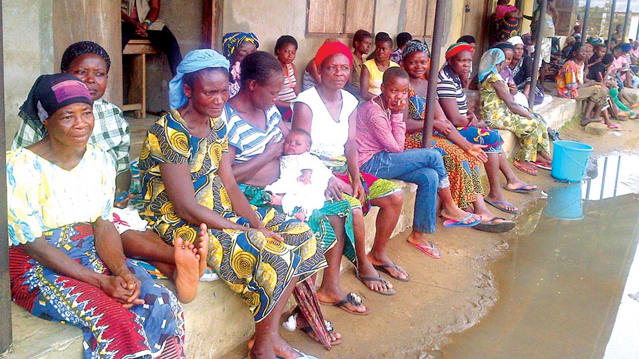 Bakassi returnees’ two-decade grueling sojourn in ‘new Bakassi’ | The Guardian Nigeria News - Nigeria and World News