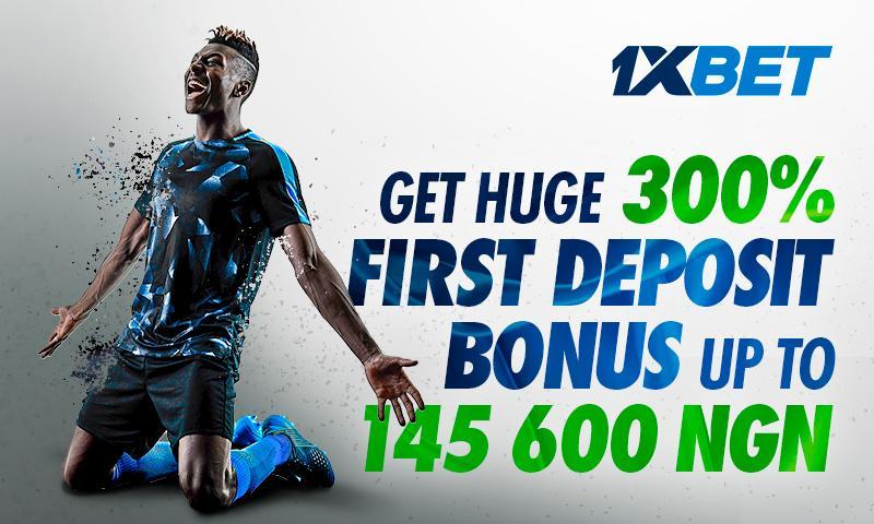 Get A Free Bet Every Week From 1xBet - Complete Sports