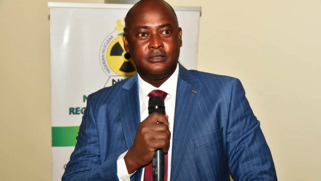 NNRA DG, Idris becomes AFCONE chairperson — Appointments — The Guardian ...