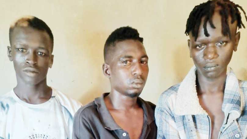 FCT police operatives arrest six suspected drug peddlers | The Guardian ...