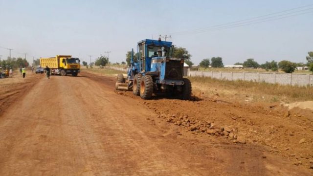 Only N1.5b was released for Numan-Jalingo road project — Contractor ...