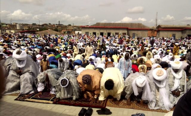 Sen Abiru Urges Peace Unity In Nigeria The Guardian Nigeria News