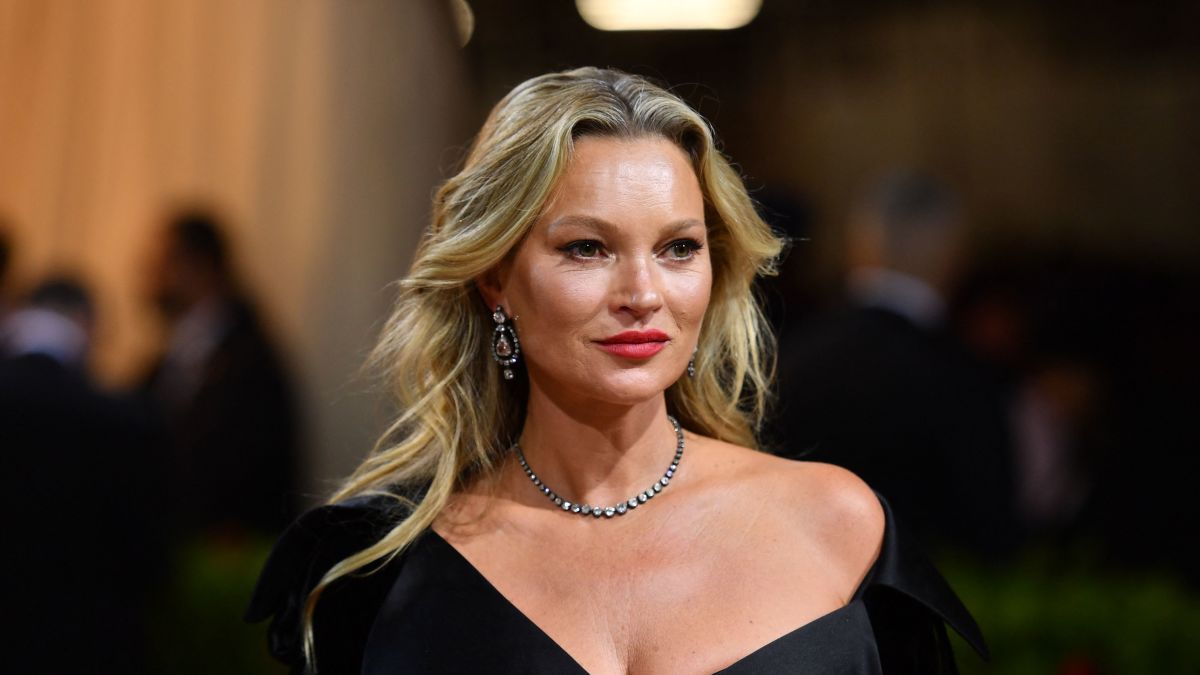 Kate Moss Debunks Staircase Incident — Guardian Life — The Guardian Nigeria News – Nigeria and World News