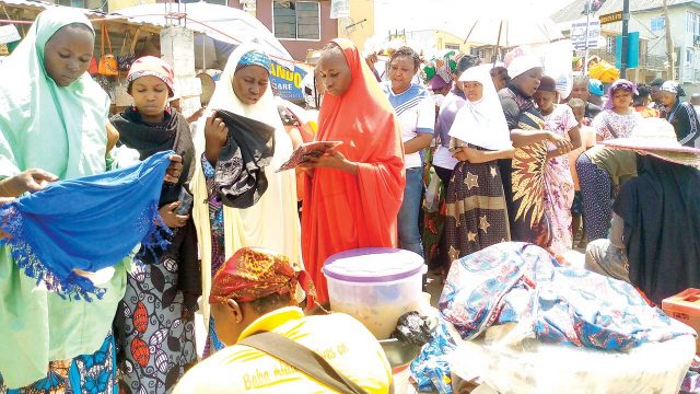 How to sustain gains of Ramadan, by clerics | The Guardian Nigeria News ...