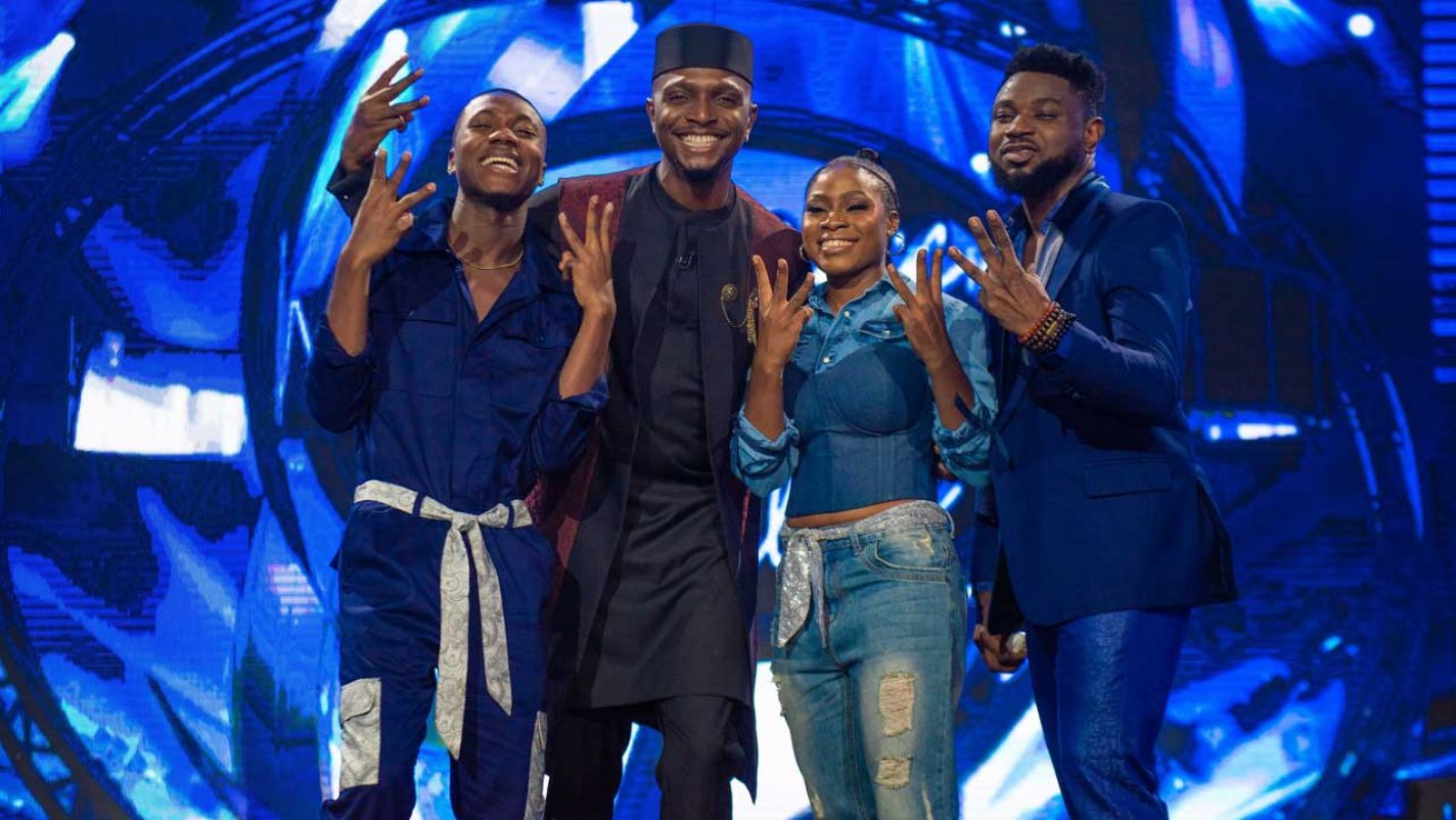 Nigerian Idol Jordan S Exit Sets Stage For Top 3 Battle The Guardian Nigeria News Nigeria And World News Guardian Life The Guardian Nigeria News Nigeria And World News