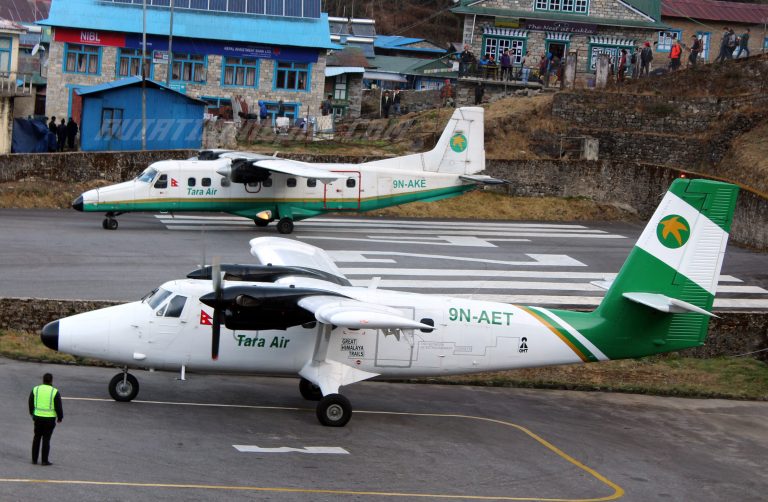 Flight with 22 people on board missing in Nepal: airline