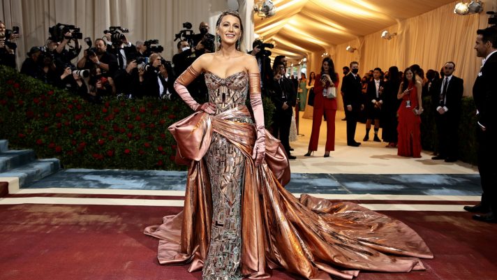 met-gala-2022 News — Latest On Met Gala 2022 — — The Guardian Nigeria ...