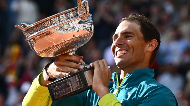 The greatness of Rafa Nadal | The Guardian Nigeria News - Nigeria and World  News — Opinion — The Guardian Nigeria News – Nigeria and World News