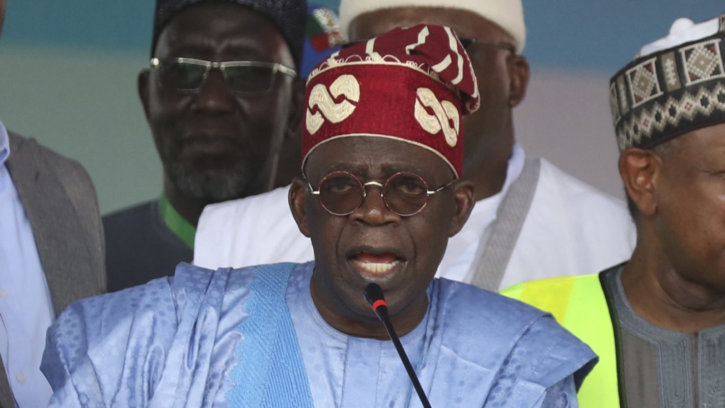 Tinubu has structures, network to defeat Atiku in 2023—Deputy Speaker ...