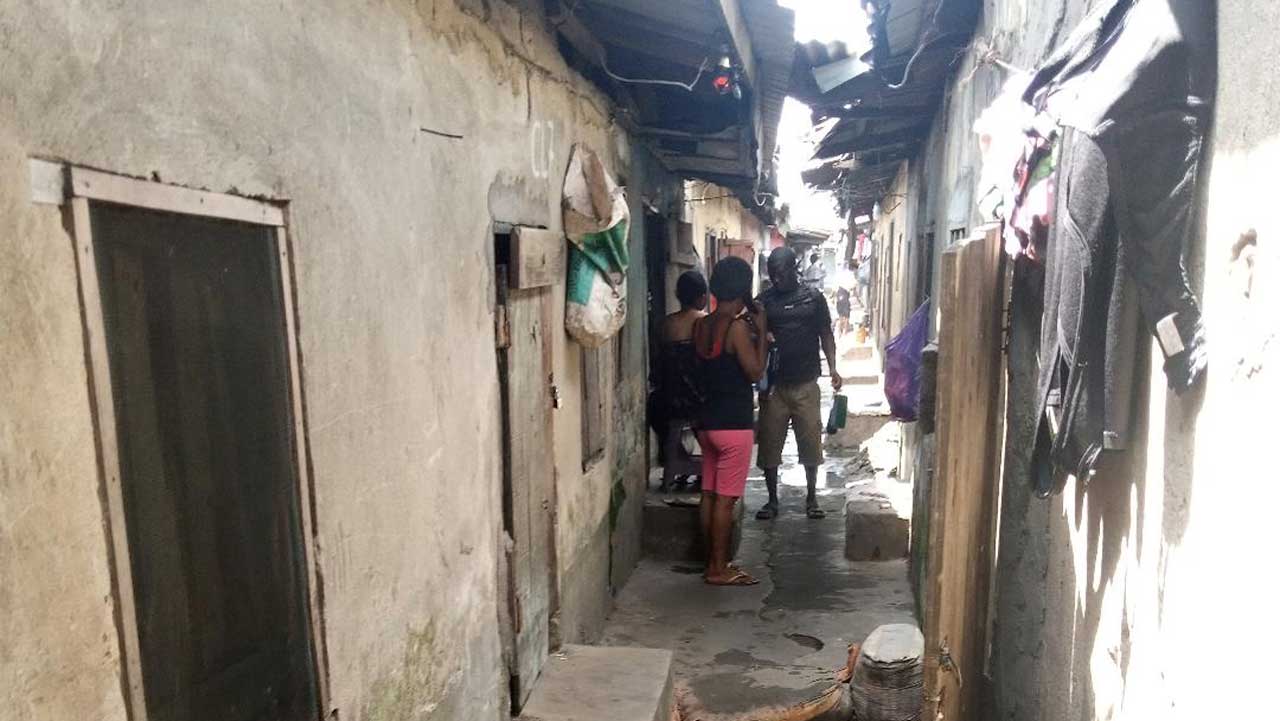 Alaba Rago Market… Seedy Slum, Thriving Empire For Legit, Illicit Trade 