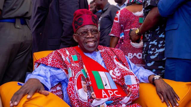 The temptation of Bola Tinubu — Opinion — The Guardian Nigeria News – Nigeria and World News