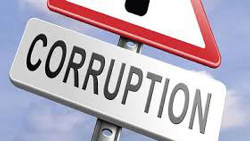 Character, integrity crucial to fight public sector corruption, say ...