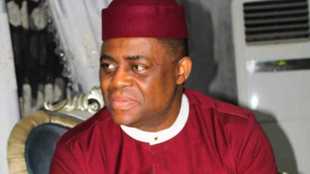 Femi Fani-Kayode wants the FG to be swift, strong and decisive in dealing with any foreign mercenary that tries to create havoc during the planned protest against hunger 
