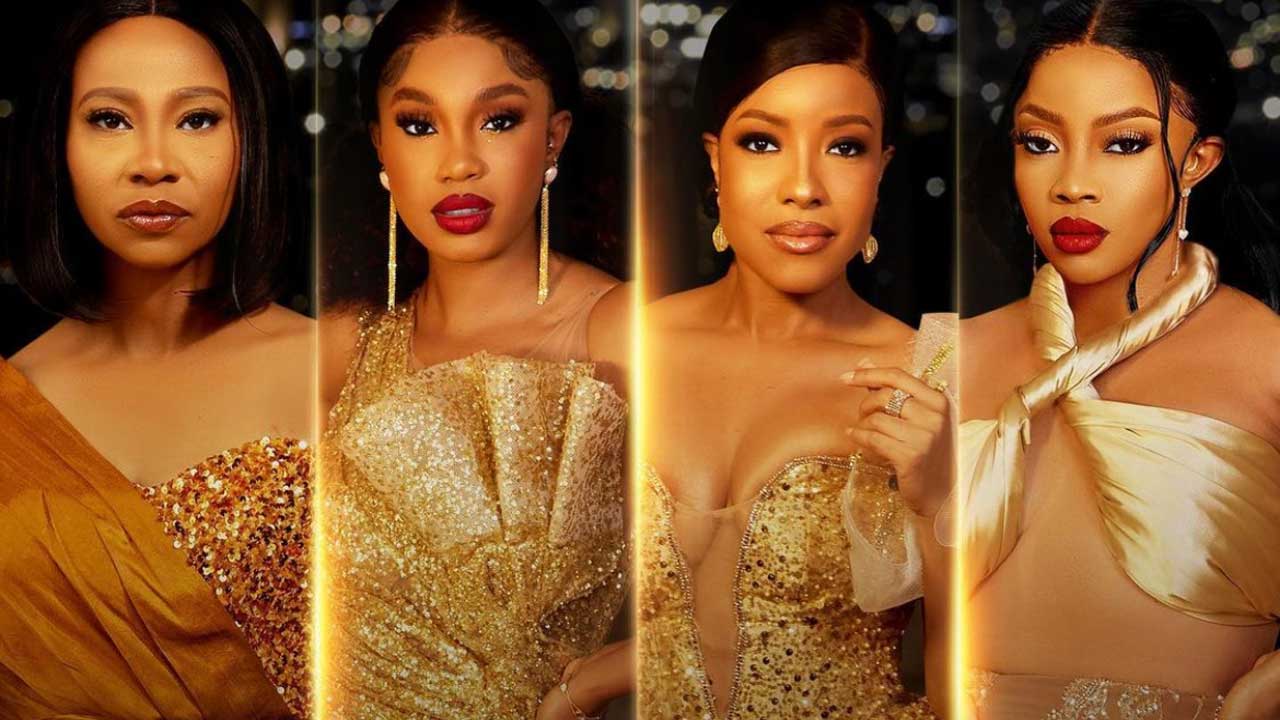Glamour Girls Is First Nollywood Film To Join Netflixs Global Top Five List — Guardian Life — The Guardian Nigeria News