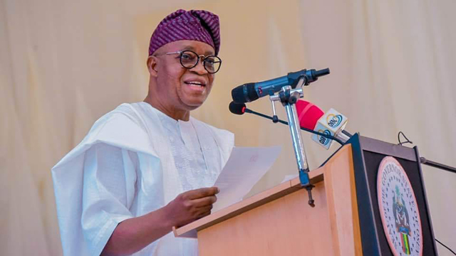 Osun election: APC candidate Oyetola wins polling unit over Adeleke | The Guardian Nigeria News - Nigeria and World News