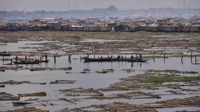 Nature enthusiasts to host photo exhibition on urban wetlands in Lagos ...