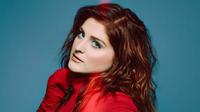 Meghan Trainor on New Album, Natti Natasha Collab, TikTok Success