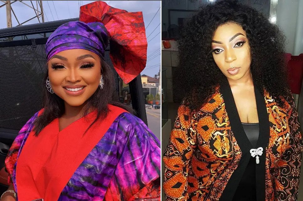 Lara Olukotun Opens Up On Fight With Mercy Aigbe