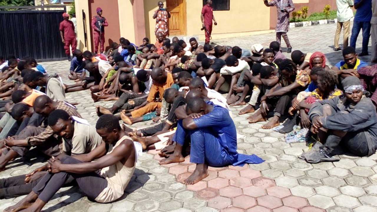 Amotekun arrests suspects in Owo attack, recovers car, ammunition | The Guardian Nigeria News - Nigeria and World News