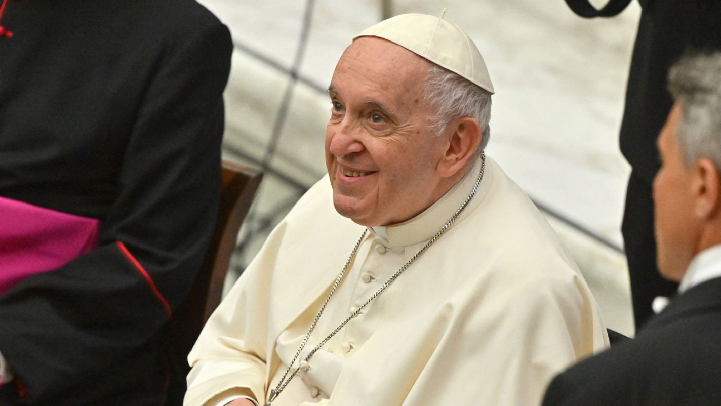 Pope Francis calls for peace in Sri Lanka | The Guardian Nigeria News ...