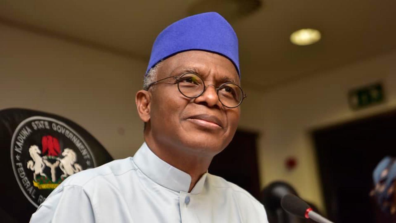 Kaduna Speaker denies plans to impeach El-Rufai | The Guardian Nigeria News  - Nigeria and World News — Nigeria — The Guardian Nigeria News – Nigeria  and World News