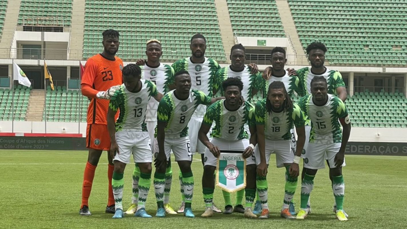 Super Eagles to know 2026 World Cup African opponents tomorrow