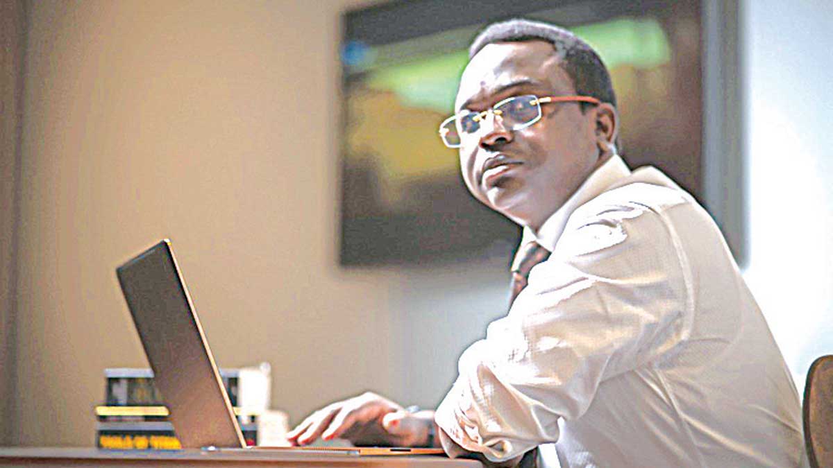 Firm empowers Nigerians for media entrepreneurship