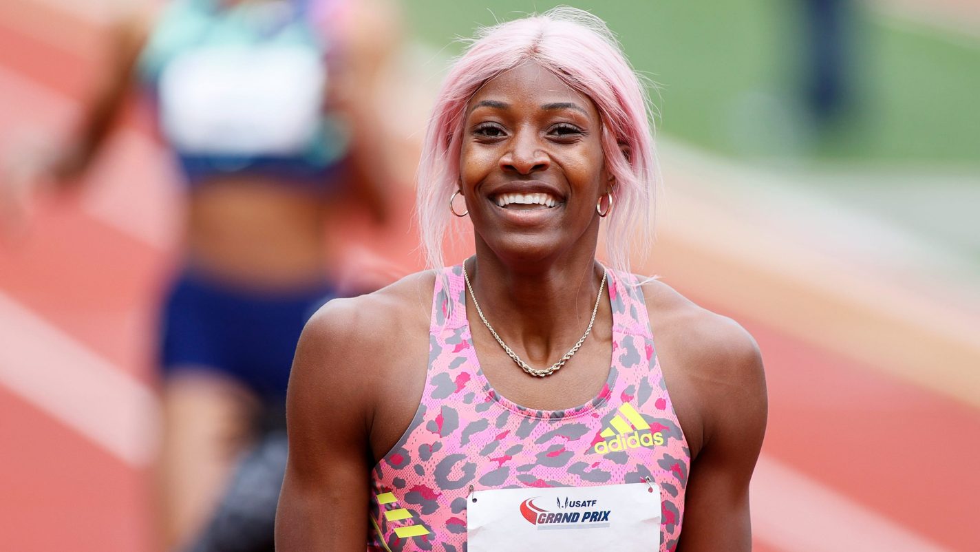 Miller-Uibo of Bahamas wins women's world 400m alt | The