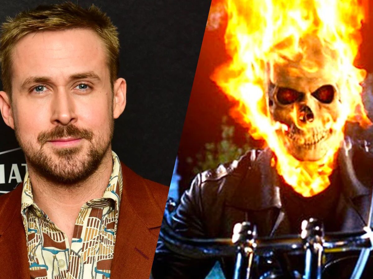 Ghost rider deals mcu