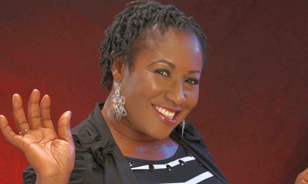 Patience Ozokwo Says She Misses Olu Jacobs On Set — Guardian Life — The ...