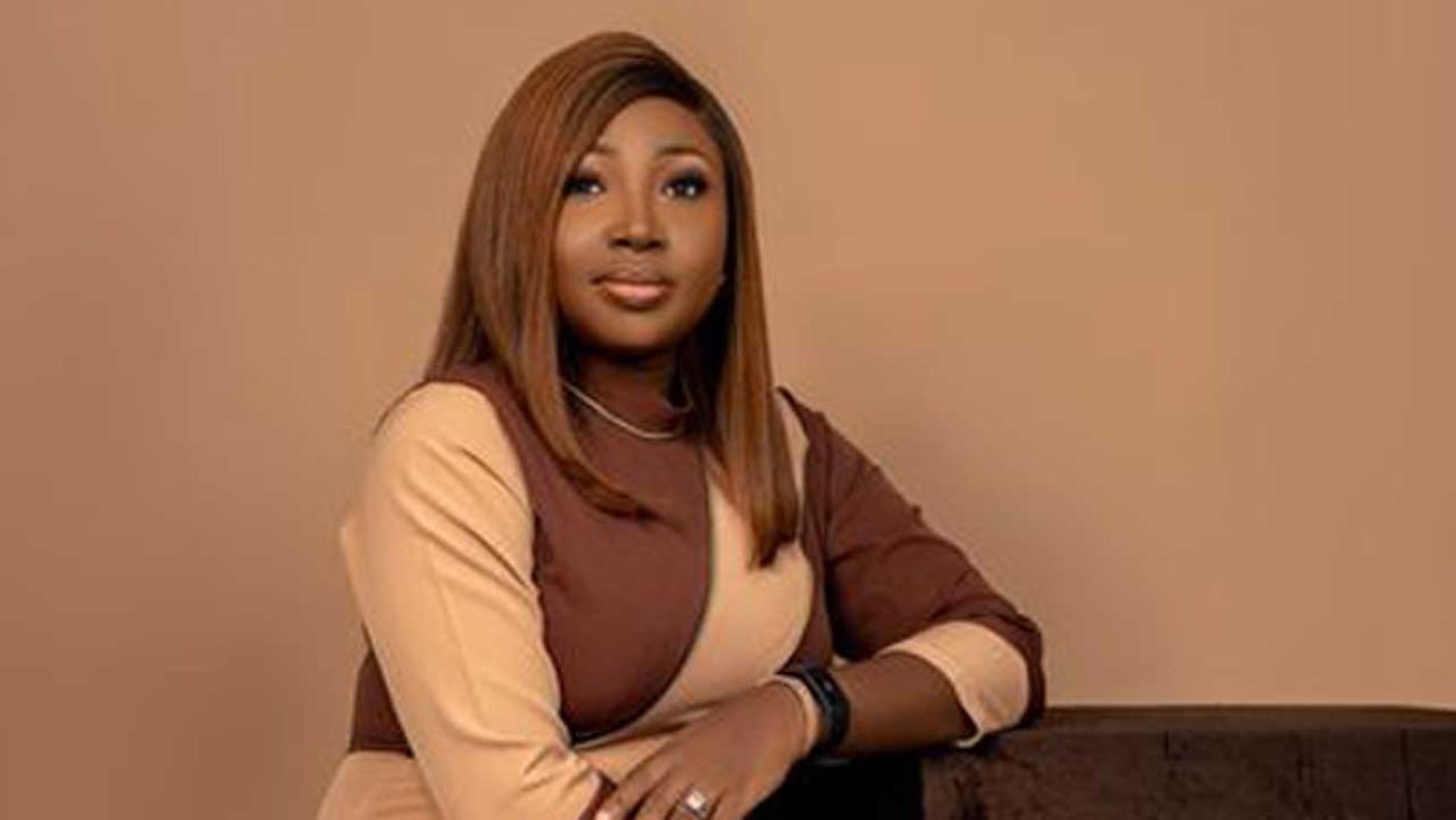 Phoebe Dami Asolo makes history with new Coca Cola role The