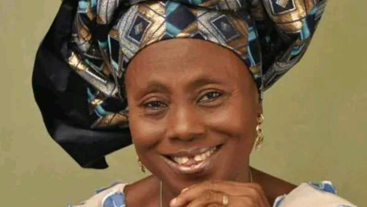 Tears in moviedom for Sola Onayiga, Ada Ameh | The Guardian Nigeria News