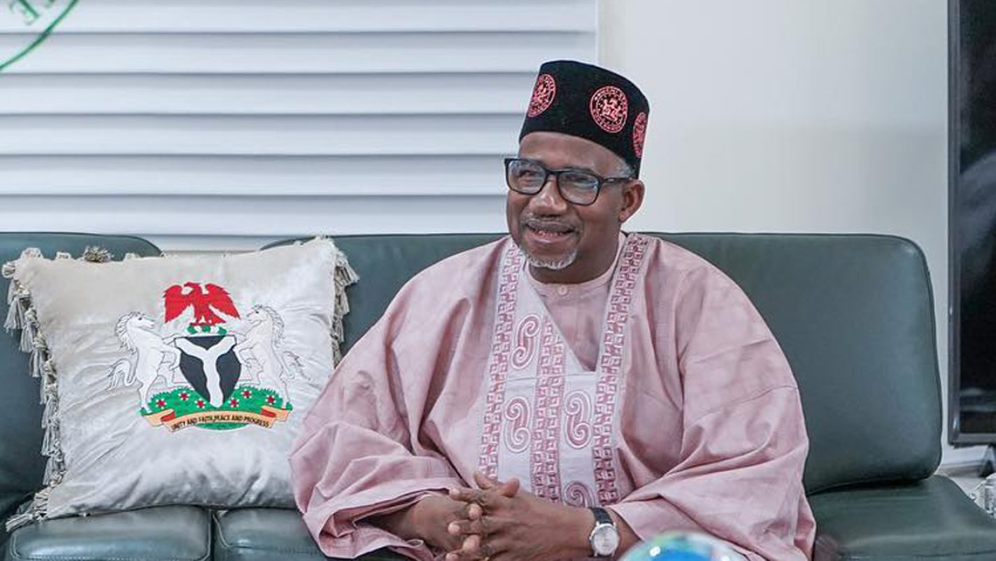 2023 election: Bala Mohammed wins re-election in Bauchi | The Guardian ...