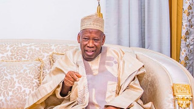 Kano begins process of fiscal appropriation for 2023 amid slow ...