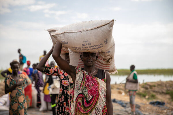 Food crisis: UN FAO sends high-level mission to Nigeria — Nigeria — The ...