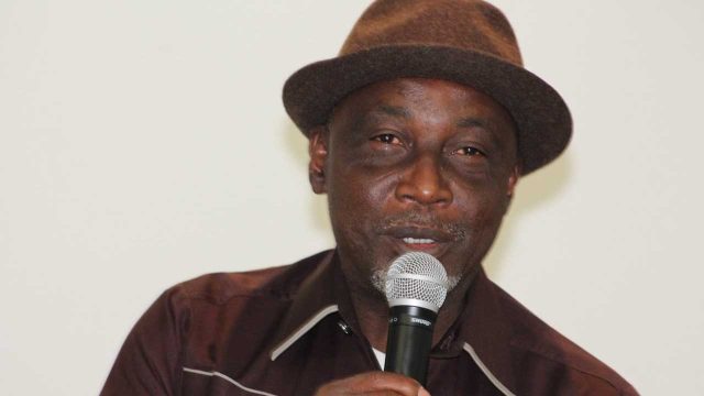 Sen. Moro tasks FG on security challenge | The Guardian Nigeria News ...