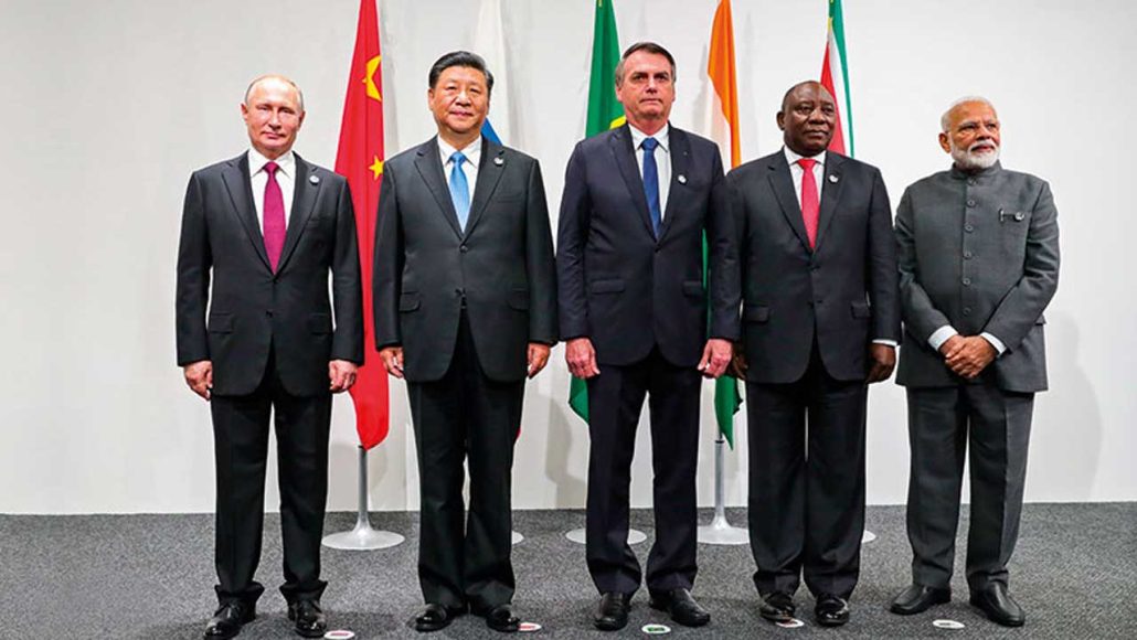 Nigeria’s membership of BRICS | The Guardian Nigeria News - Nigeria and ...