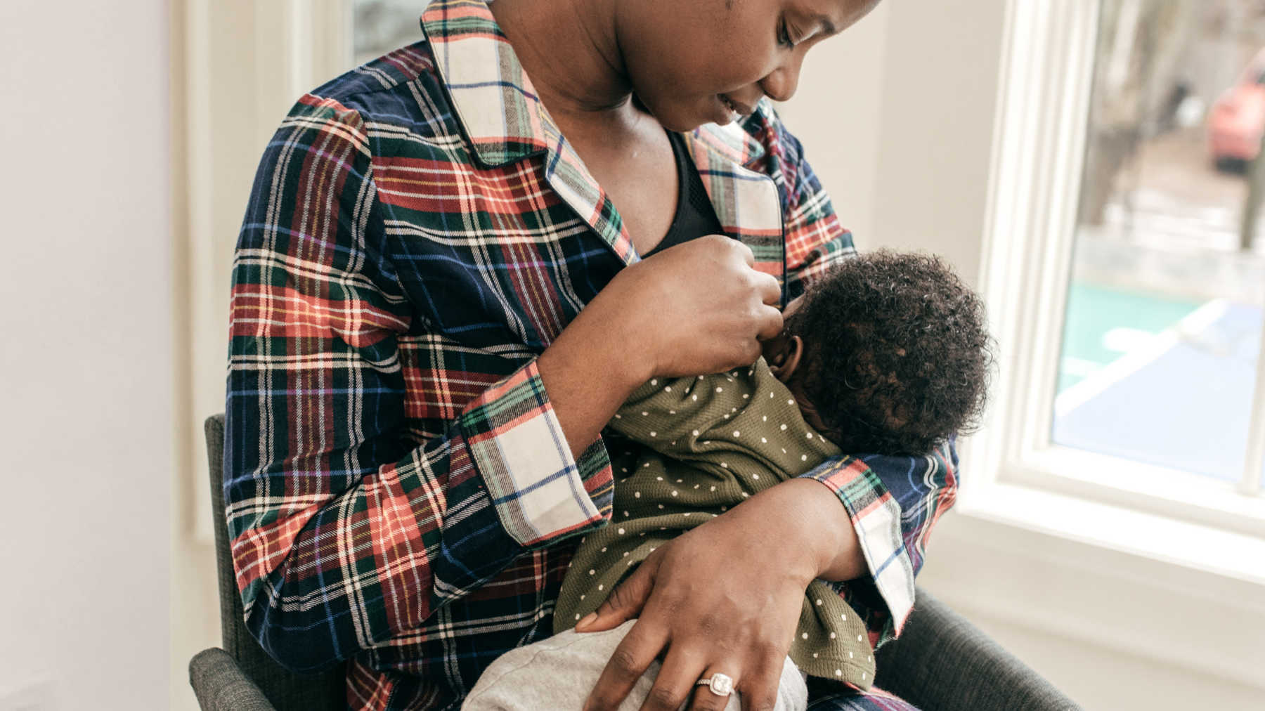 Step Up For Breastfeeding: Educate And Support — Guardian Life — The  Guardian Nigeria News – Nigeria and World News