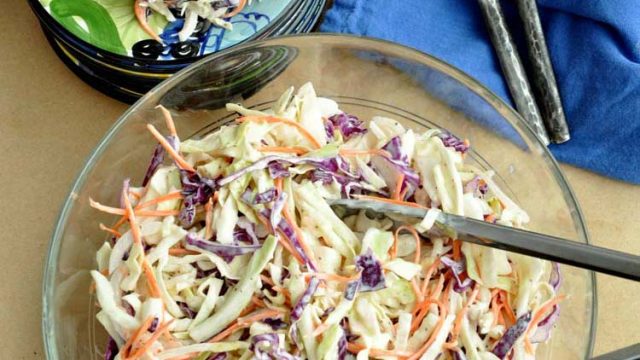 What Is The Life Span Of Your Coleslaw — Guardian Life — The Guardian Nigeria News Nigeria 5022