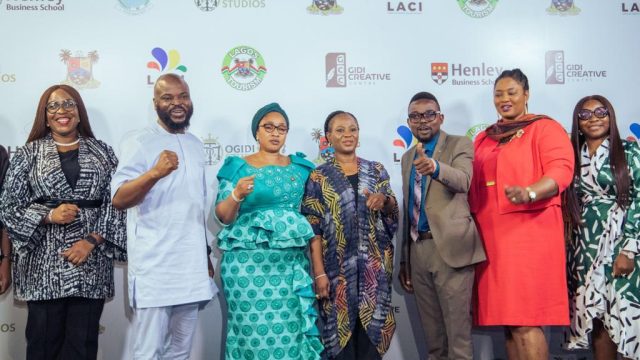 Lagos partners Temple Company to empower 200 young creatives | The ...