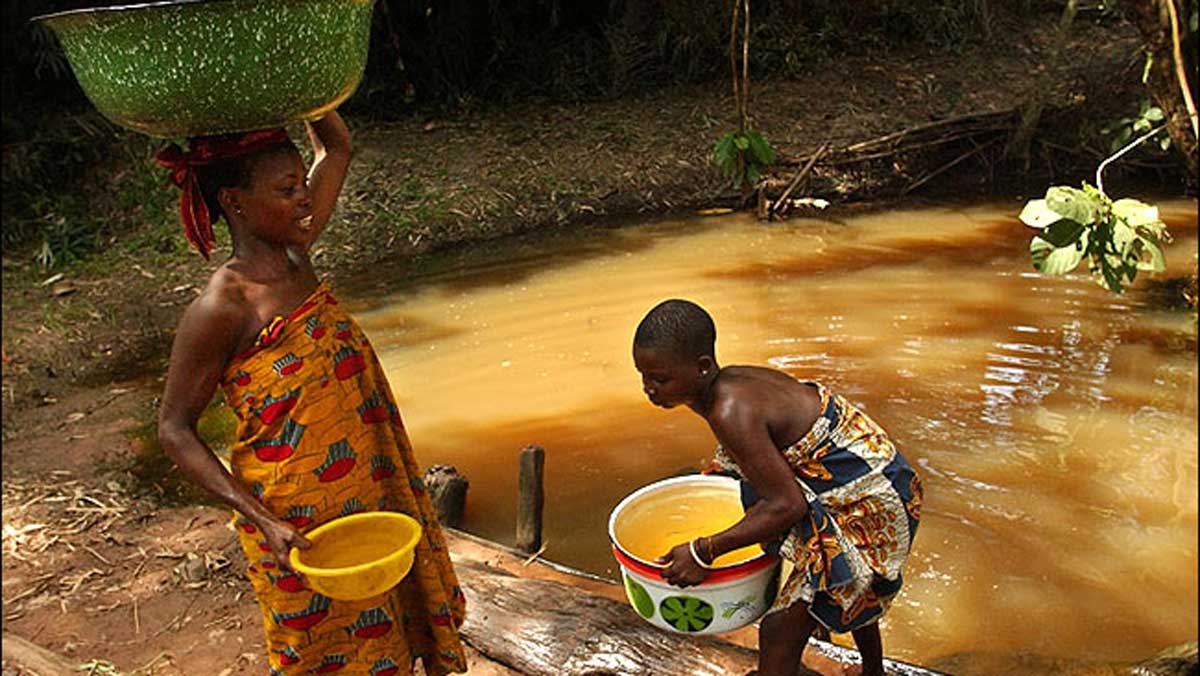 Is Drinking Cold Water Bad For You  The Guardian Nigeria News - Nigeria  and World News — Guardian Life — The Guardian Nigeria News – Nigeria and  World News