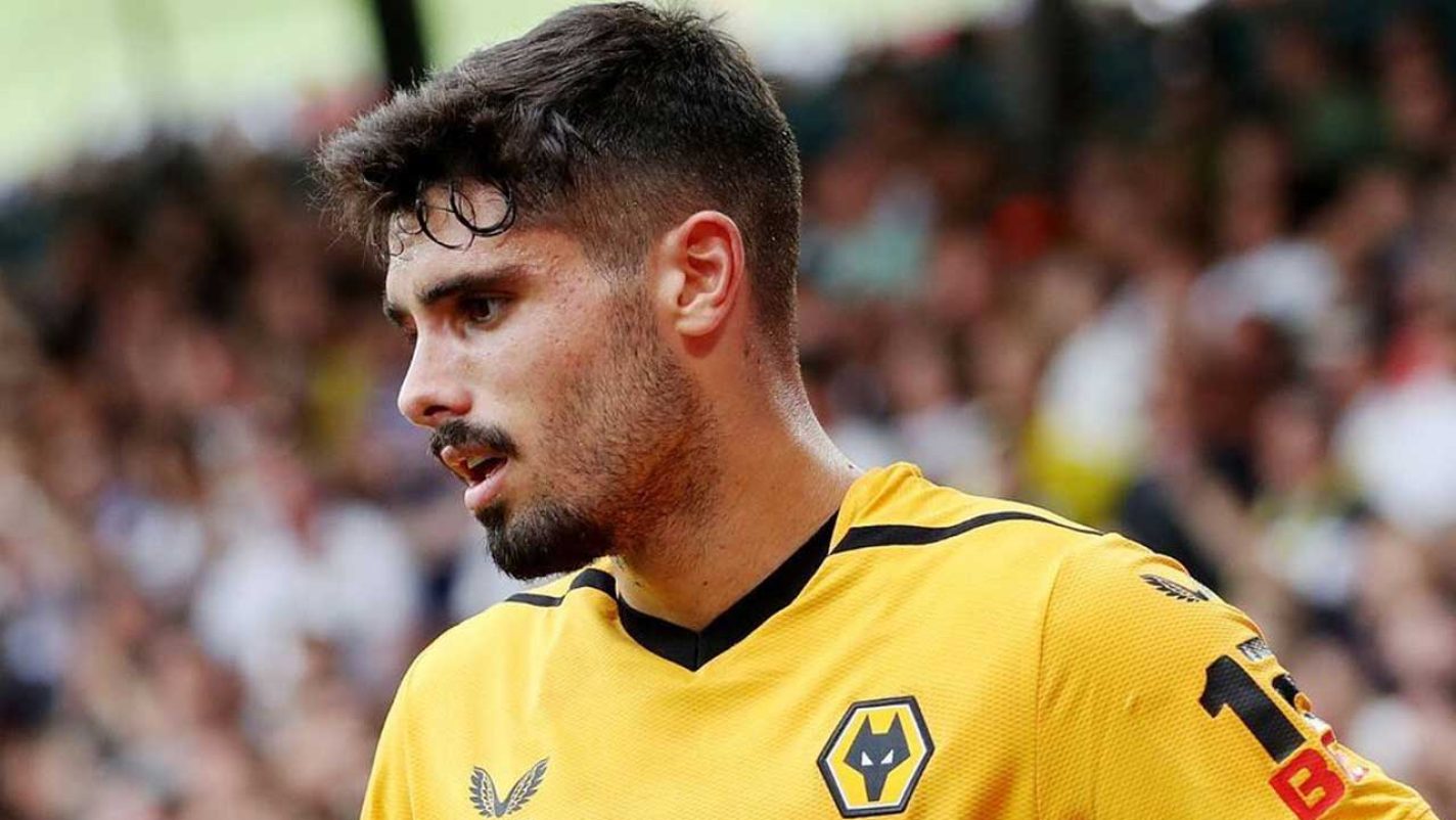 Wolves set big asking price for Arsenal to sign Pedro Neto | The Guardian  Nigeria News - Nigeria and World News — Sport — The Guardian Nigeria News –  Nigeria and World News